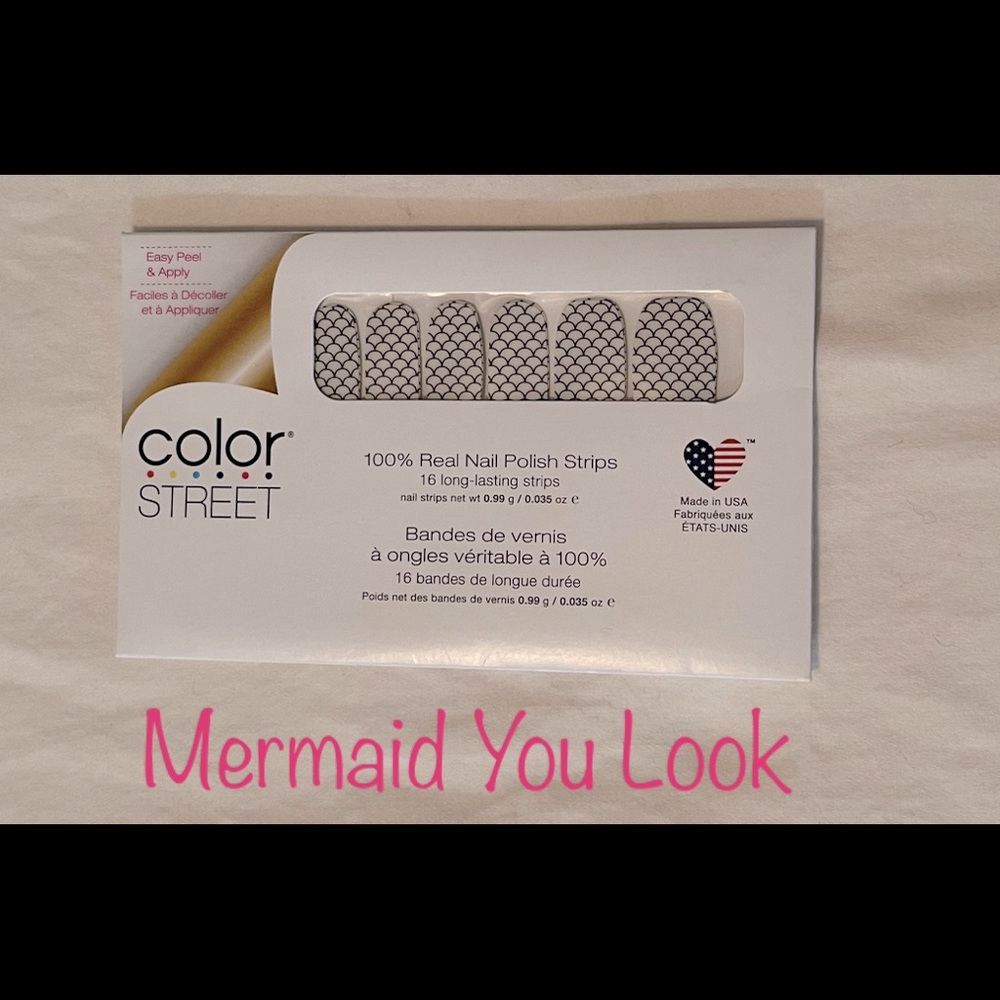 🧜‍♀️Mermaid You Look🧜‍♀️